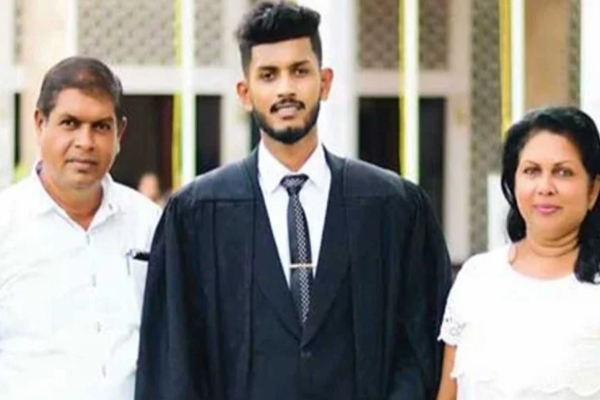 கைது செய்யப்பட்ட அதிபர் - நீதிமன்றத்தின் உத்தரவு | Arrested Principal Anuradhapura Court S Verdict கைது செய்யப்பட்ட அதிபர் - நீதிமன்றத்தின் உத்தரவு | Arrested Principal Anuradhapura Court S Verdict