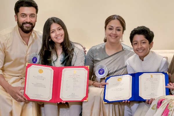 சூர்யாவுக்கு மட்டும் ஏன் இப்படி நடக்குது! தேசிய விருது வாங்கிய பிறகு இப்படி ஒரு சம்பவமா | Suriya And Bala Film Vanangaan Status