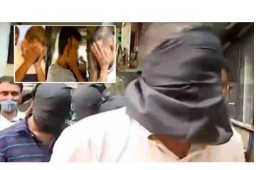 மனைவியை கட்டாயப்படுத்தி விபச்சாரத்திற்கு தள்ளிய கொடூரக் கணவன் : அதிர வைக்கும் திடுக்கிடும் தகவல்