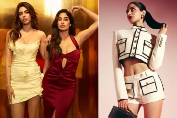 ஏணி தான் வைக்கணும்.. நடிகையின் போட்டுவுக்கு கமெண்ட் செய்த தந்தை, சகோதரி!