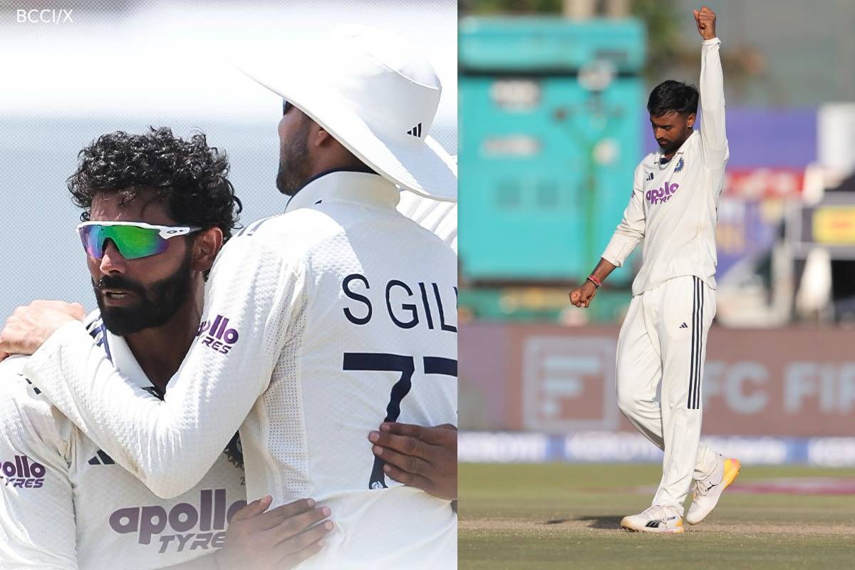 Ravindra Jadeja
