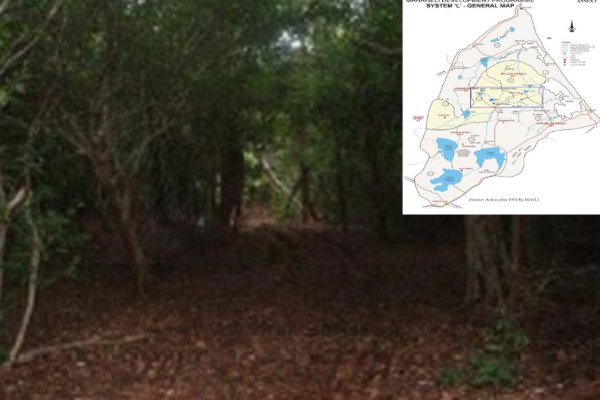 கிவுல்ஓயா திட்டம் என்பது தமிழினவழிப்பில் முன்னேறிச் செல்லும் சிங்கள அரசு! | Kivul Oya Project Sinhala Government Tamil