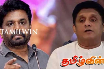 அநுர மீது சஜித் முன்வைத்துள்ள குற்றச்சாட்டு!