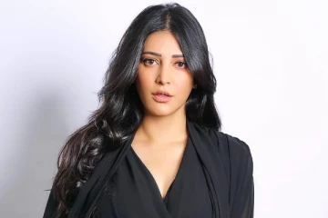 அது நான் இல்லை.. நடிகை ஸ்ருதி ஹாசன் ரசிகர்களுக்கு எச்சரிக்கை