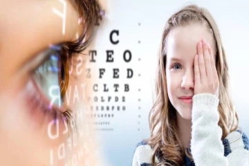 ஒரே வாரத்தில் கண் பார்வையை கூர்மையாக்கணுமா? இதை செய்தாலே போதும்