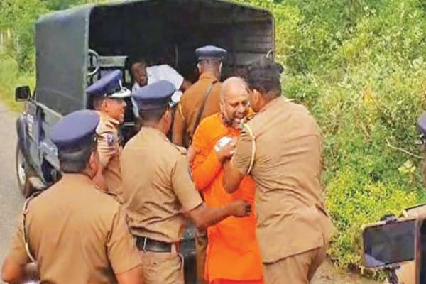 தையிட்டி விவகாரம் தொடர்பில் சட்டத்தரணி குருபரன் நீதிமன்ற சமர்ப்பணம் | Submission By Attorney At Law Dr Gurubaran