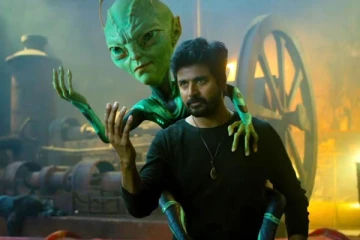 தோல்வியடைந்த அயலான்.. சிவகார்த்திகேயனுக்கு தொடர் சோதனை