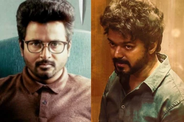 மாஸ்டரை முந்திய டாக்டர்.. இது வேற லெவல் ரெகார்ட்