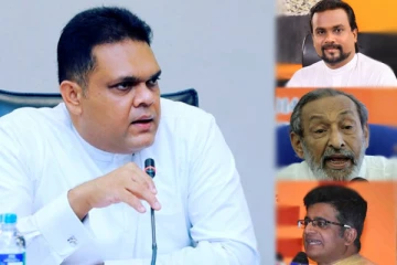 அரசுக்குள் இருந்து கொண்டே சூழ்ச்சி - கடும் கோபத்தில் ஆளும் தரப்பு
