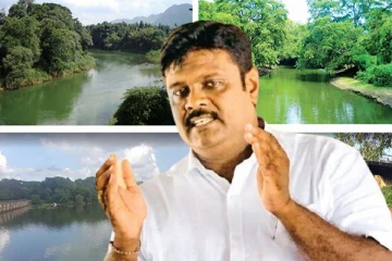 சீனாவின் நிதி உதவியில் முன்னெடுக்கப்படவுள்ள திட்டம்: சாள்ஸ் எம்.பி விளக்கம்