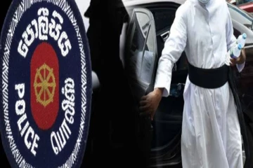 அருட்தந்தையை தாக்கிய சம்பவம் ; கைதான பொலிஸார் விளக்கமறியலில்