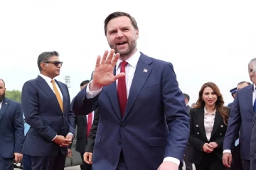 ஈரான் உடனான அமைதிப் பேச்சுவார்த்தை... ட்ரம்பால் ஓரங்கட்டப்பட்ட ஜேடி வேன்ஸ்