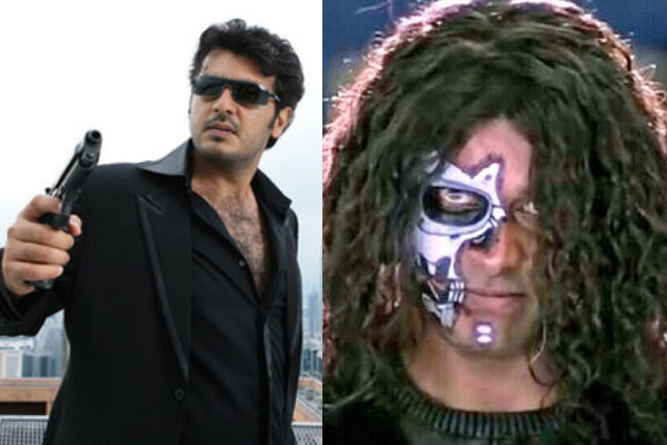 ரஜினி, கமல், அஜித், விஜய் யாருடைய படம் முதலில் 50 கோடிக்கும் மேல் வசூல் செய்தது.. முழு லிஸ்ட் இதோ | Top Actors 50 Crore Movies List