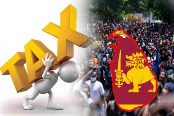 அதிகரிக்கும் வரிகள்..! அழிவுப்பாதைக்கு வித்திடும்: வெளியான எச்சரிக்கை