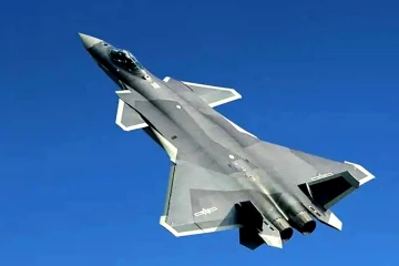 சீனாவின் J-20-ஐ எதிர்கொள்ள இந்தியா தேர்வு செய்யும் Stealth போர் விமானம்