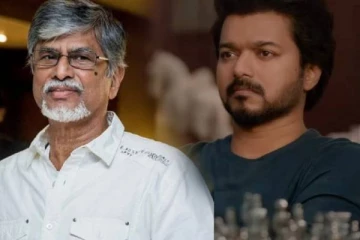 சொந்த பிள்ளையையே ரத்தம் வர டார்ச்சர் செய்த SAC!! உண்மையை உடைத்த பிரபல நடிகர்..