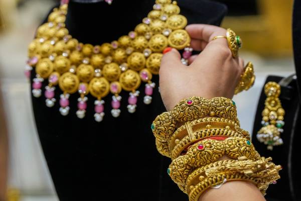 gold rate today