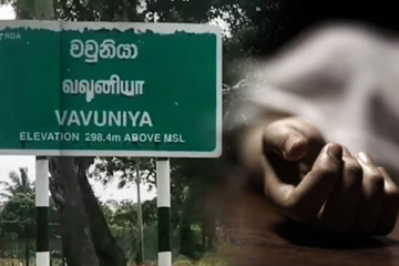 வவுனியாவில் விபத்துக்குள்ளாகிய தொடருந்து: பரிதாபகரமாக உயிரிழந்த முதியவர்