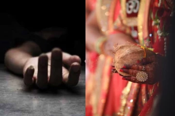 கல்யாணத்திற்கு மறுப்பு - பெண்ணை பல துண்டுகளாக வெட்டி வீசிய கொடூரம்!