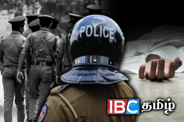 கழுத்து வெட்டப்பட்டு கொலை செய்யப்பட்ட தாய் - வீட்டிற்கு வந்த மகனுக்கு காத்திருந்த அதிர்ச்சி