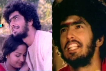 சங்கீத ஜாதி முல்லை பாடல் புகழ் நடிகர் கண்ணனை நியாபகம் இருக்கா?- இப்போது எப்படி உள்ளார் பாருங்க