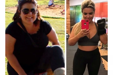 ஒரே வருடத்தில் மளமளவென 45 கிலோ எடை குறைத்த பிரபல ஃபிட்னஸ் ஆலோசகர் திடீர் மரணம் - என்ன காரணம் தெரியுமா?