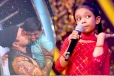 Super Singer: அரங்கத்தை அதகளப்படுத்திய விஷ்னு மற்றும் நஸ்ரின்... நடுவர்கள் செய்த காரியம்
