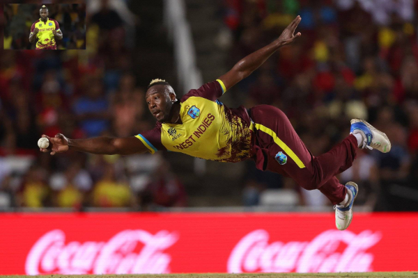 Andre Russell