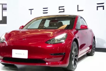 கடந்த வருடம் வாகன விற்பனையில் சாதனை படைத்த நிறுவனம் இதுதானாம்!