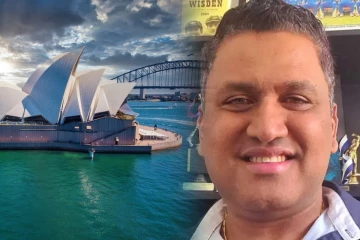 அவுஸ்திரேலியாவில் இலங்கையரின் மோசமான செயல் - பகிரங்கமாக காட்டிக் கொடுத்த பெண்