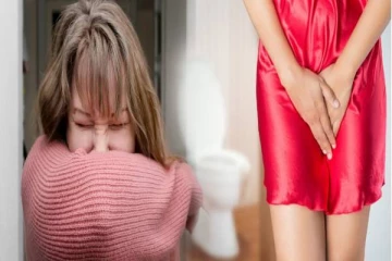 தும்மும் போது சிறுநீர் கசியும் பிரச்சினை இருக்கா? அப்போ இந்த ஆபத்து நிச்சயம்