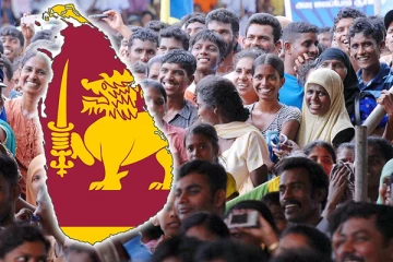 ஈழத் தமிழர்களின் அரசியல் வெற்றிடமும் வெற்றிக்கான பாதையும்