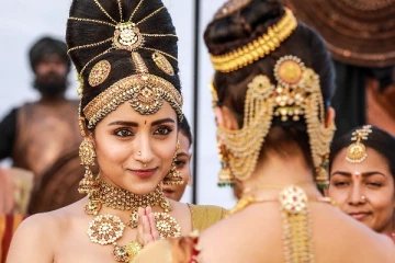 நான்கு நாட்களில் பொன்னியின் செல்வன் வசூல் எவ்வளவு தெரியுமா.. தமிழகத்தில் மட்டும் இவ்வளவா