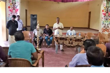 தமிழ் மக்களின் எதிர்காலம் கேள்விக்குறியாகி விடும்: த.கலையரசன் (Photos)