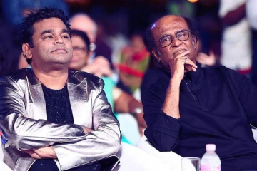 ஏ.ஆர்.ரஹ்மானுக்கு இப்படி ஒரு பிரச்சனையா?  - அதிர்ச்சியில் திரையுலகம்