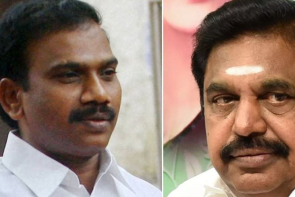 ஆ.ராசா 48 மணிநேரம் பிரச்சாரம் செய்ய தடை - தேர்தல் ஆணையம் அதிரடி | Rasa Banned Campaigning Election Commission Action