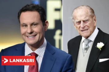 இளவரசர் பிலிப் மரணத்திற்கு இதுவும் ஒரு காரணமாக? பிரபல ஊடக தொகுப்பாளர் சொல்லும் தகவல்