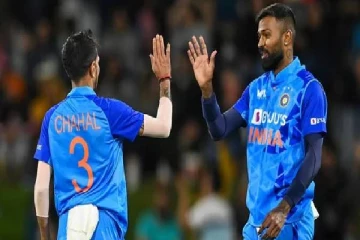 முதலாவது இருபது 20 கிரிக்கெட் போட்டியில் இந்திய அணி அபார வெற்றி