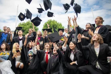 உலகிலேயே மாணவர்களுக்கு ஏற்ற நகரம் எது தெரியுமா?