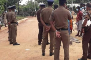 பயணப் பொதியில் மீட்கப்பட்ட பெண்ணின் தலை! இலங்கையில் அதிர்ச்சி சம்பவம்