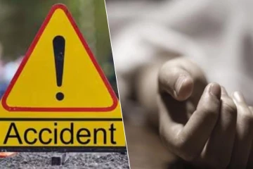 கோர விபத்துக்களில் இருவர் பலி - மூவர் படுகாயங்களுடன் வைத்தியசாலையில்