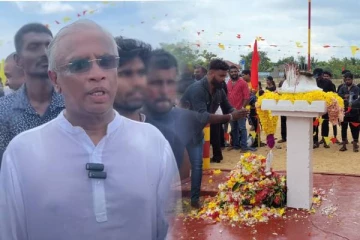 15 வருடங்களாகியும் கொடூரங்களுக்கான நீதி கிடைக்கவில்லை: சுமந்திரன் பகிரங்கம்