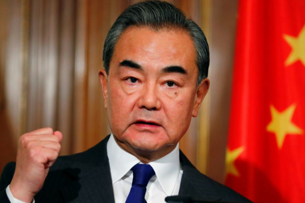 Kunjungan Menlu China ke Sri Lanka dibatalkan, Apa latar belakangnya? Kunjungan Menlu China ke Sri Lanka dibatalkan, Apa latar belakangnya?