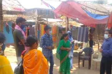ஒருவருக்கு கூட கொரோனா வைரஸ் இல்லை.. நாட்டையை திரும்பி பார்க்க வைத்த கிராமம்!