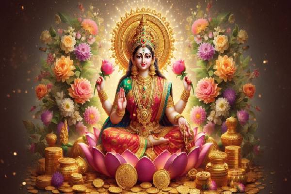 நவராத்திரி 4ம் நாளில் மகாலட்சுமியின் அருளை பெற வழிபாட்டு முறை | Astrology Details The 4Th Day Of Navratri Worship