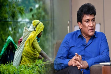 மலையக மக்களின் காணி உரிமை கோரிக்கையை குழி தோண்டி புதைக்காதீர்கள்: தமிழ் முற்போக்கு கூட்டணி