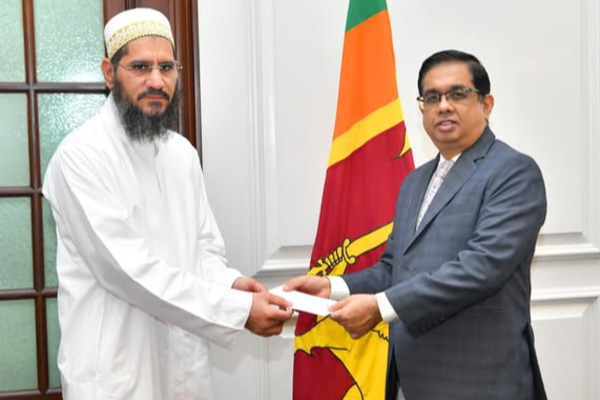 மக்களுக்காக இலங்கை தாவூதி போரா சமூகத்தினர் வழங்கிய நன்கொடை! | Sri Lankan Dawoodi Bora Community Donation