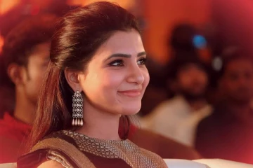 நடிகை சமந்தாவின் அண்ணனா இது?- வைரலாகும் புகைப்படம்