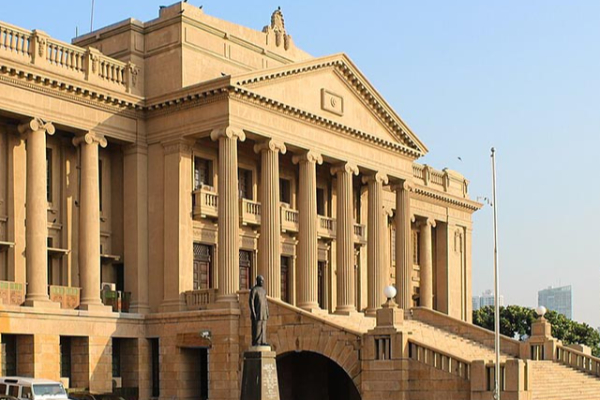 ஜனாதிபதி செயலகம் முன்பாக உண்ணாவிரதம் இருந்த இறுதி நபரும் வைத்தியசாலையில்.. | Person Fasting Front Of The President Office