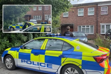 பிரித்தானியாவில் வீடு ஒன்றில் மர்மமாக இறந்து கிடந்த இருவர்: பொதுமக்களுக்கு பொலிஸார் வழங்கிய தகவல்